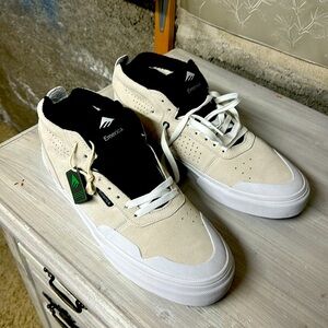 Emerica Pillar shoes